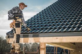 Best Roof Ventilation Installation  in Leonard, TX